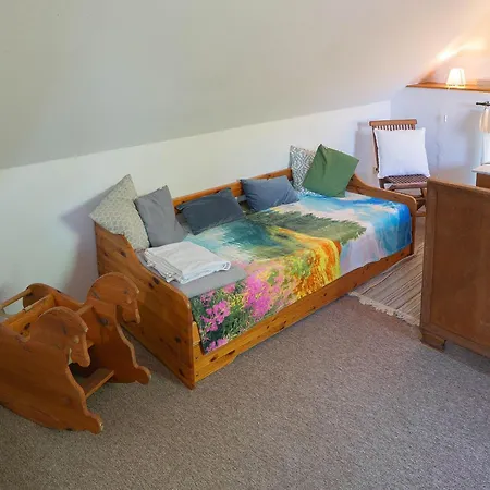 Apartament Flut, Vermittlung Nordsee