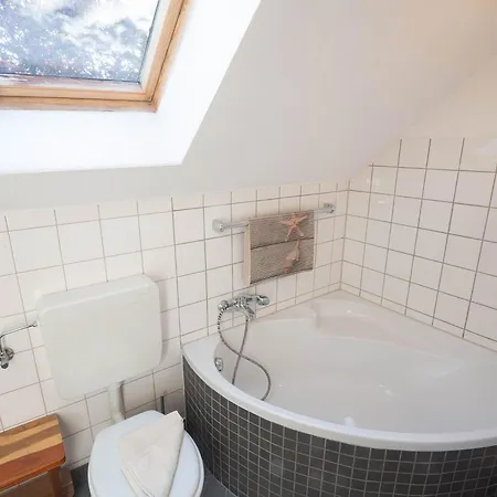 Flut, Vermittlung Nordsee *