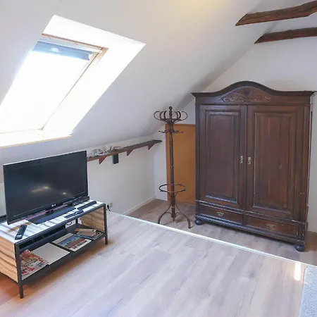 Flut, Vermittlung Nordsee Apartament