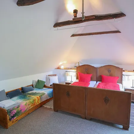 Apartament Flut, Vermittlung Nordsee