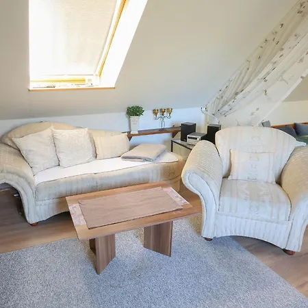 Flut, Vermittlung Nordsee Apartament Dangast