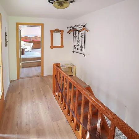 Flut, Vermittlung Nordsee Apartament