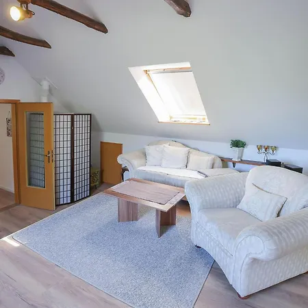 Apartament Flut, Vermittlung Nordsee Dangast